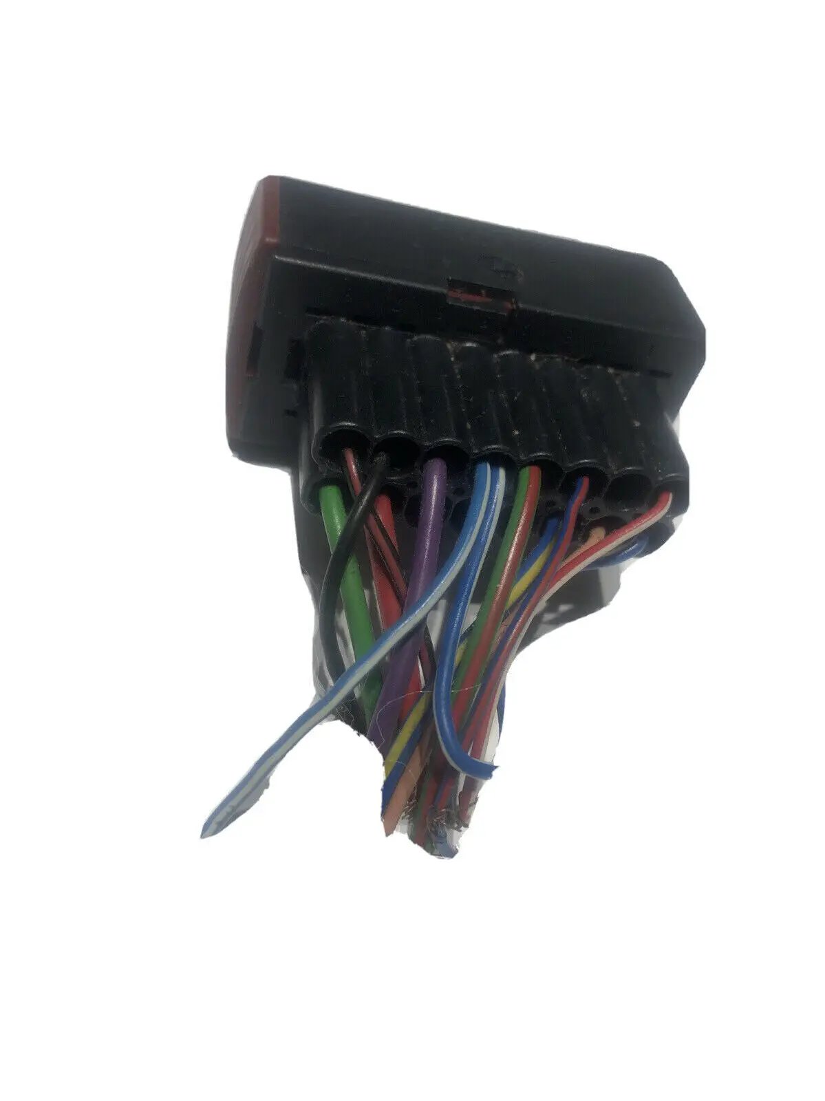 Saab 9-5 95 Headlight Fog Light Dimmer Lamp Switch Control 4616124 by Saab