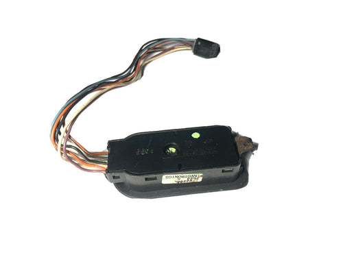 1999-2002 Escalade Tahoe Sierra Yukon Driver Memory Seat Control Switch Heat OEM