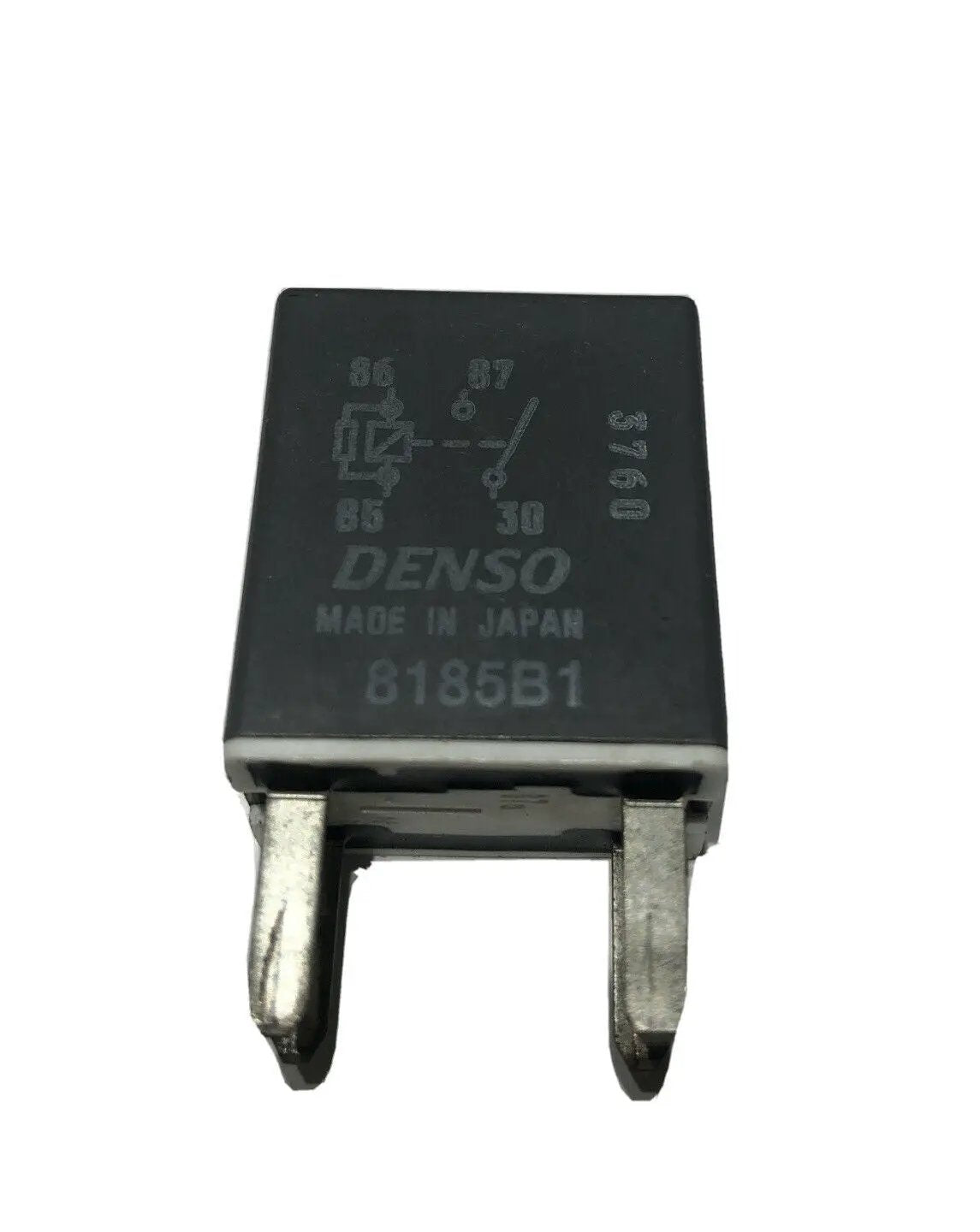 Denso OEM GM Chevy Cobalt 13502752 gray mini micro multi-purpose relay 2752 by GM