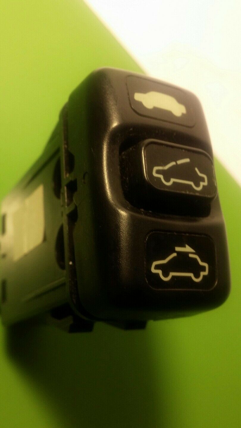 FREE SHIPPING! 99 00 01 02 03 ACURA CL SUNROOF SWITCH CONTROL  F4B23