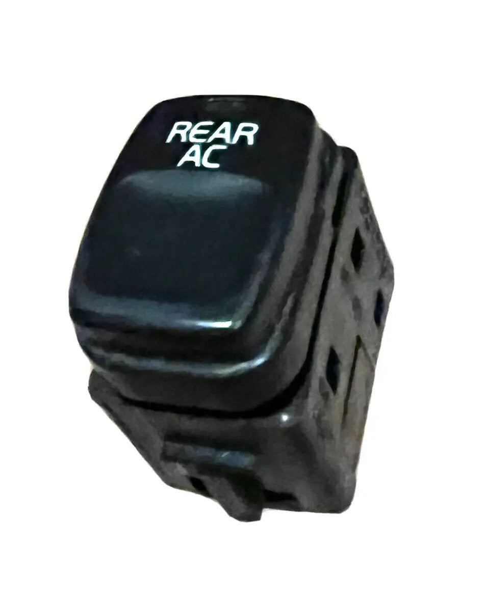 8691518 Volvo Rear AC Switch Feats XC90 by Volvo