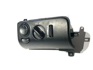 Headlight Switch For 2000 Dodge Grand Caravan Chrysler Town And Country