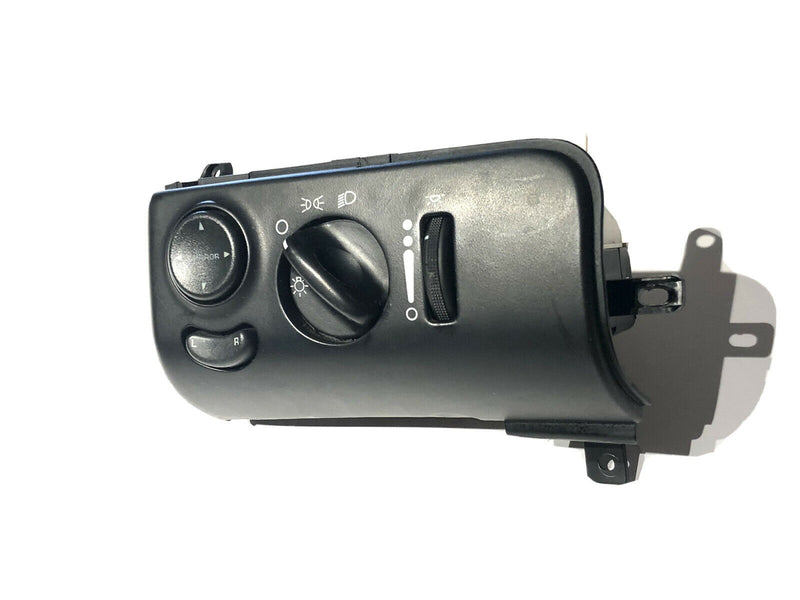 P04685630 2000 GRAND DODGE CARAVAN TOWN COUNTRY CRYSLER HEADLIGHT SWITCH