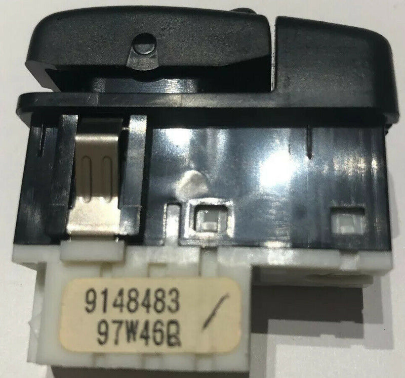 1993 1994 1995 1996 1997 Volvo 850 Power Door Lock Switch 9148483 OEM