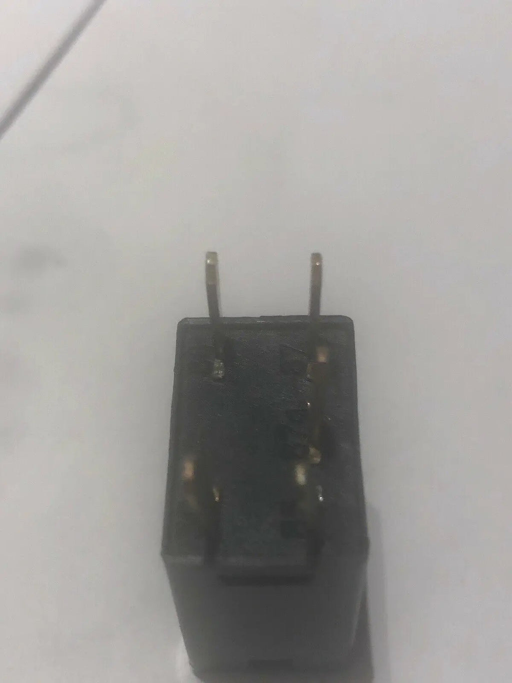 GM Omron Automotive Relay 12V 5-prong 12077866 7866 Tested #R20HL by GM / Omron