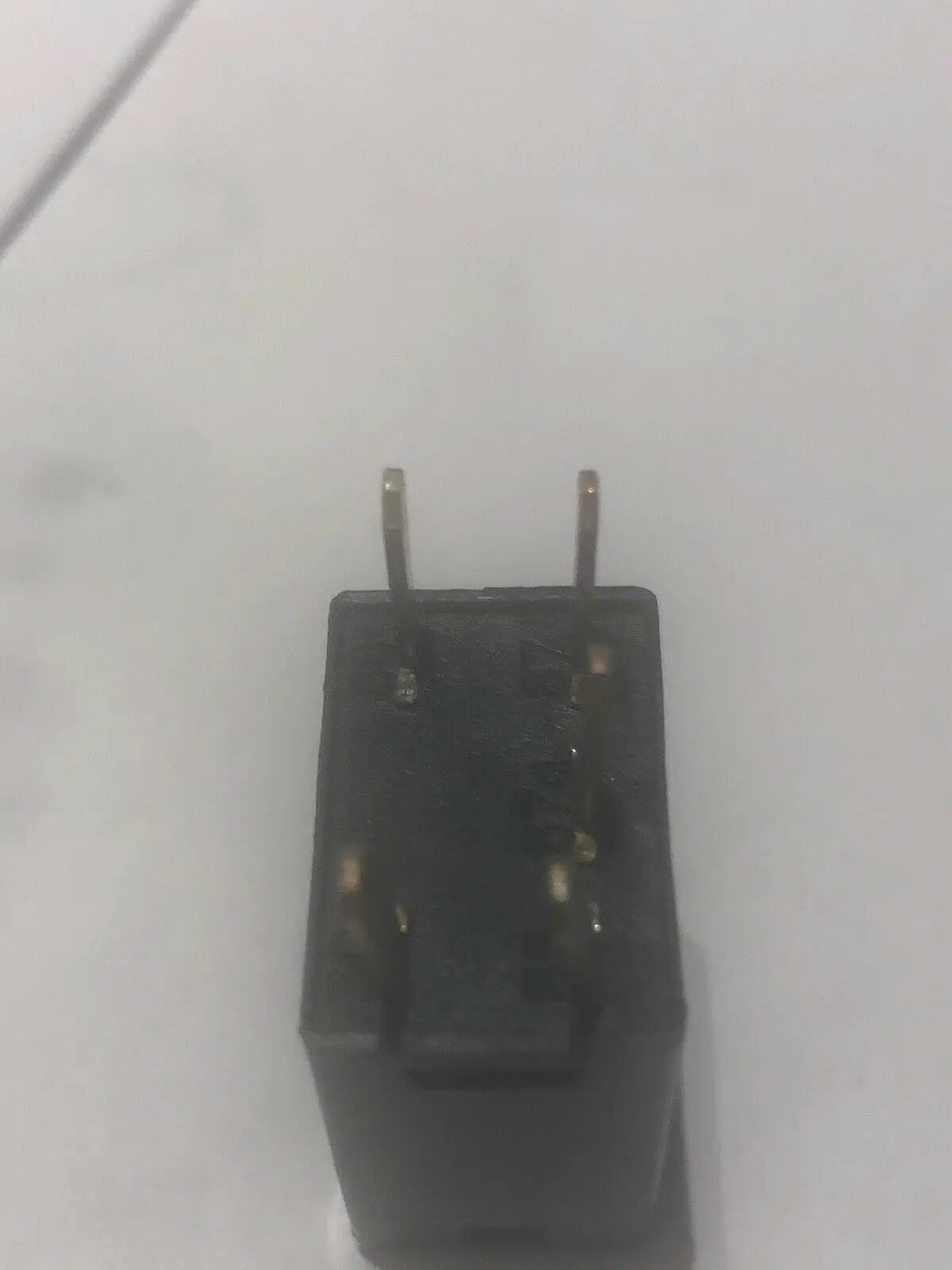 GM Omron Automotive Relay 12V 5-prong 12077866 7866 Tested #R20HL by GM / Omron