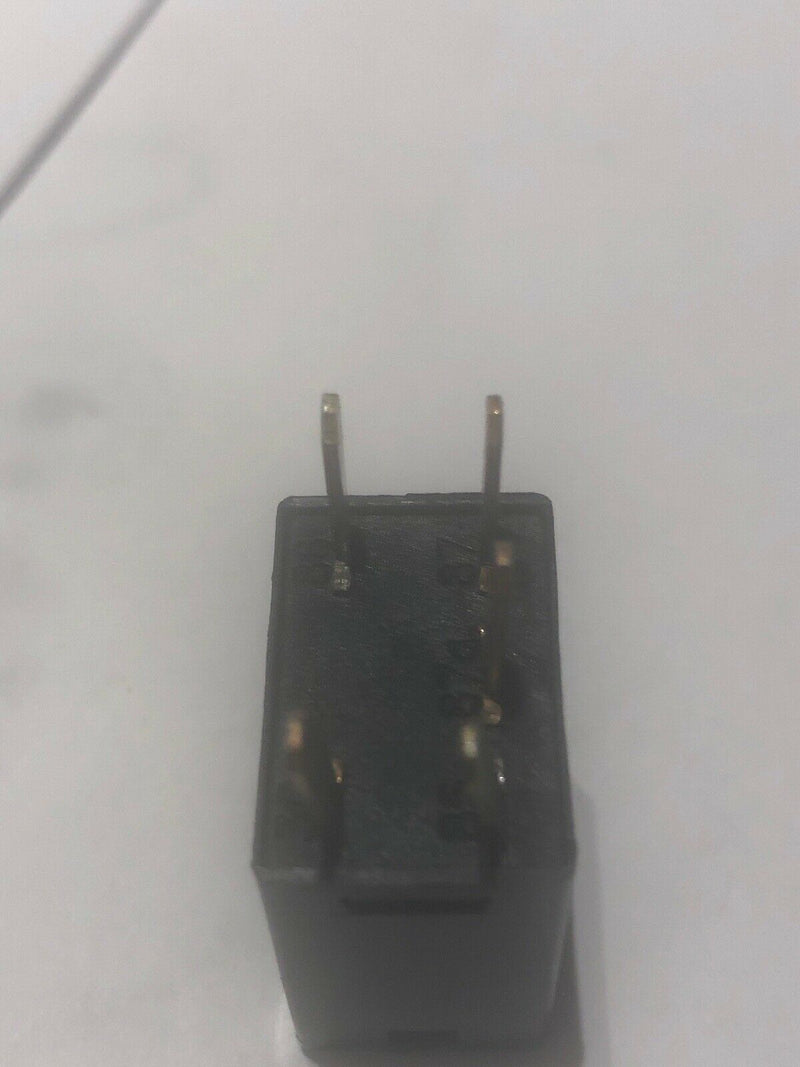 GM Omron Automotive Relay 12V 5-prong 12077866 7866 Tested #R20HL