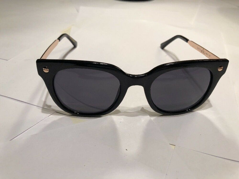 BlCk Night Owl Sunglasses