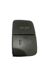 2001-2006 ACURA MDX CRUISE CONTROL VSA OFF SWITCH TAN
