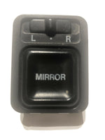 88-91 Honda Civic Sedan OEM USDM Power Mirror Switch