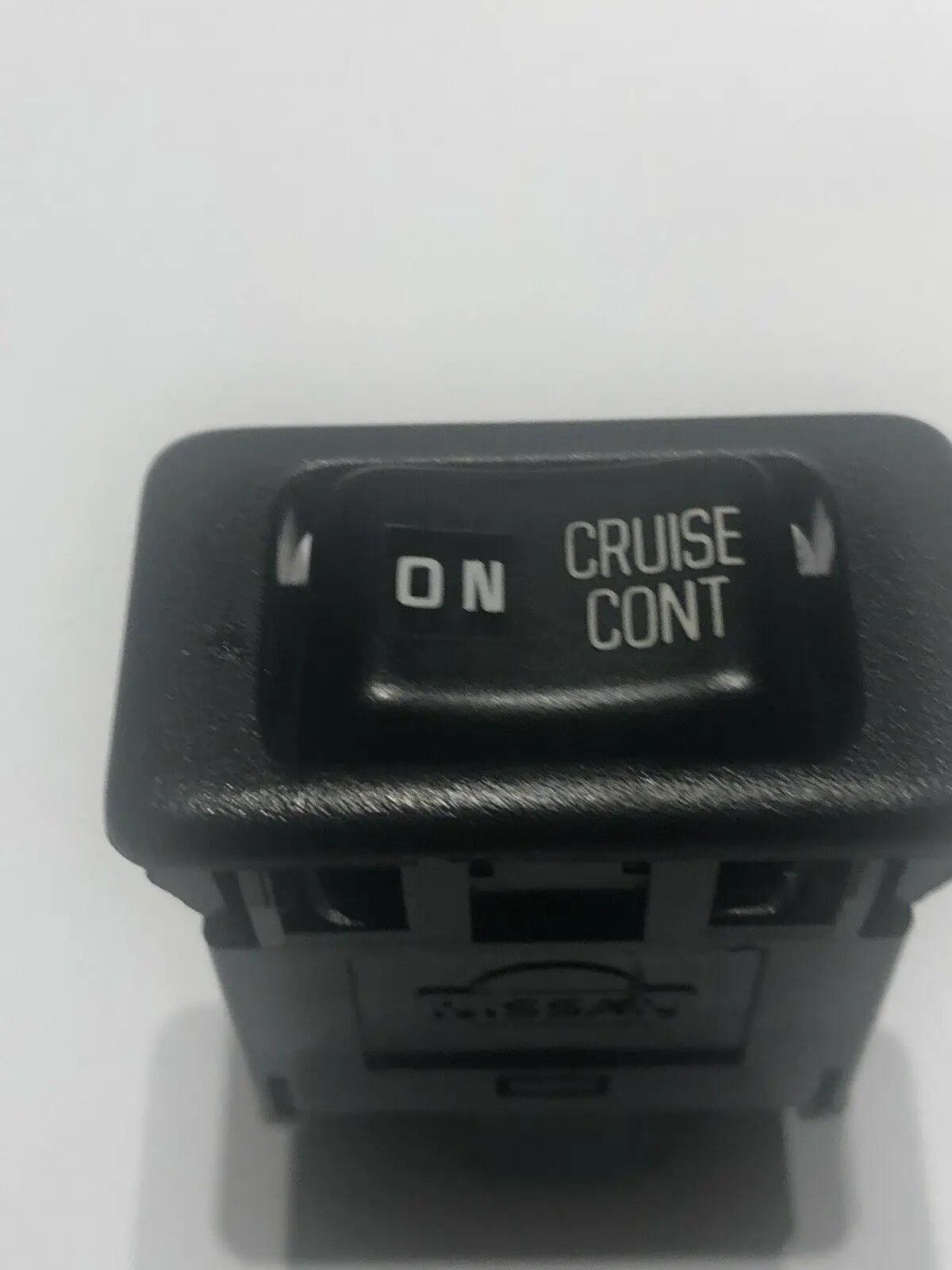 91-94 Nissan Sentra Cruise Control Switch by Nissan