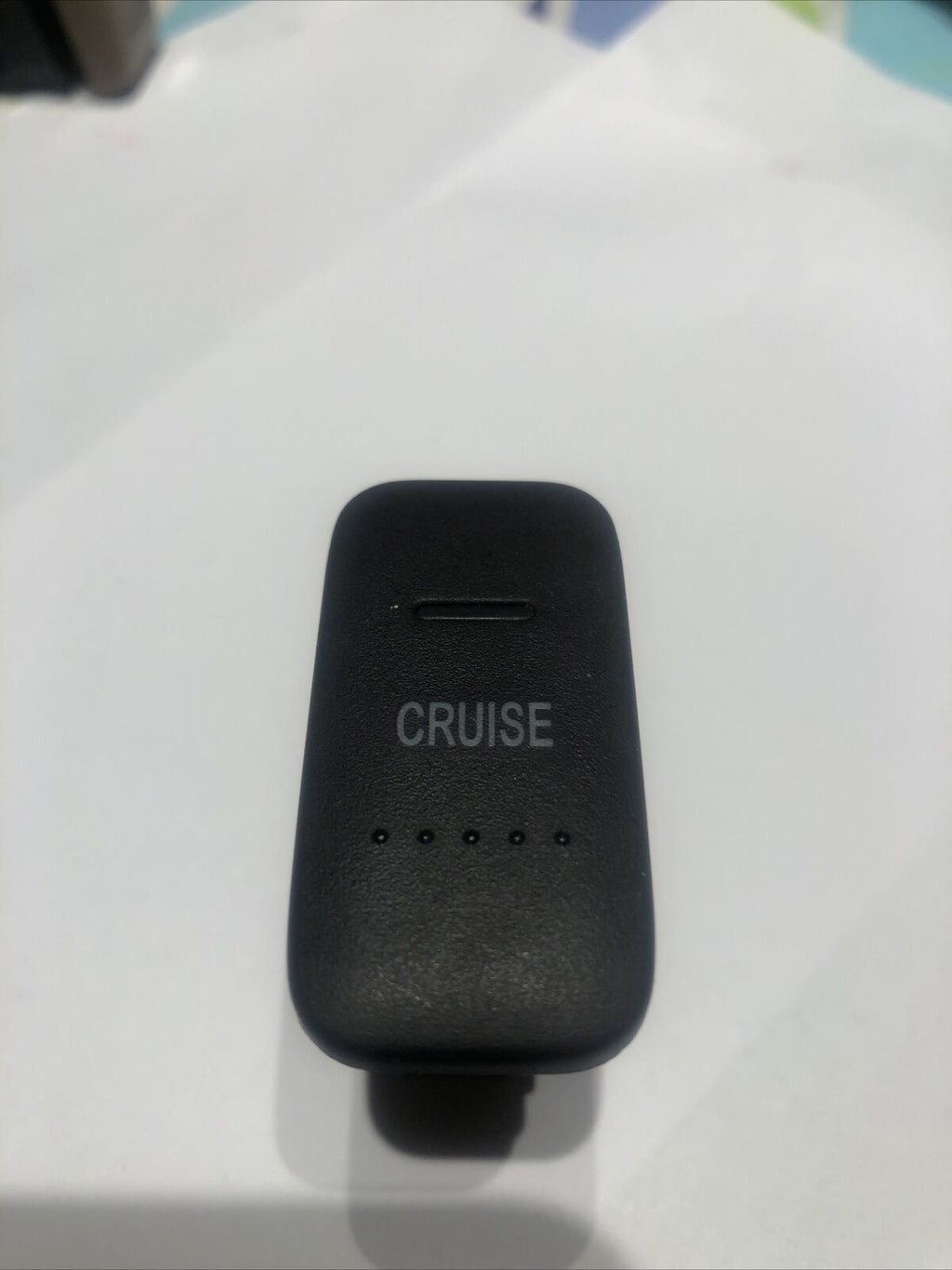 01 02 03 04 05 HONDA CIVIC FRONT LEFT DRIVER DASH CRUISE CONTROL   SWITCH BUTTON