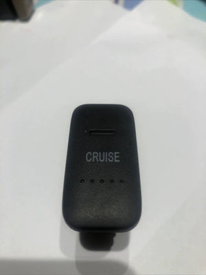 01 02 03 04 05 HONDA CIVIC FRONT LEFT DRIVER DASH CRUISE CONTROL   SWITCH BUTTON
