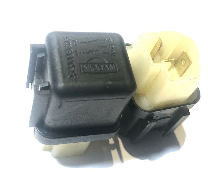 1996 Nissan 200SX Xterra Infinity RELAY 25230-9B905 5 pin keyless entry