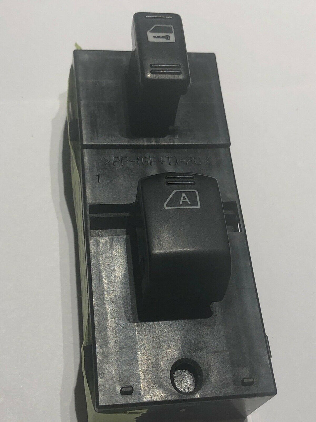 2005 NISSAN MURANO PASSENGER RIGHT FRONT WINDOW SWITCH OEM