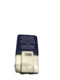 5Pcs DENSO 28300-10020 156700-0503 4Pin Purple Starter Relay For 86-Toyota Lexus by DENSO