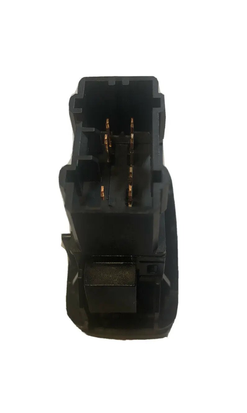 ACURA MDX 01 02 03 04 05 06 OEM Tan/brown VSA OFF SWITCH by Acura