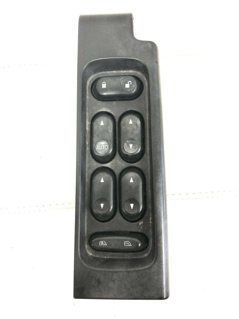 2005 05 Land Rover Freelander Driver's Side Master Door L Lock Window Switch OEM