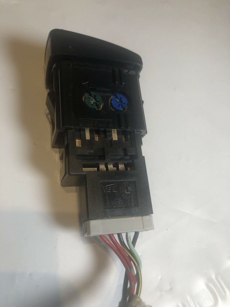 2000-2004 Honda Odyssey EXL Cruise Control ON / OFF Switch M15784  #P1