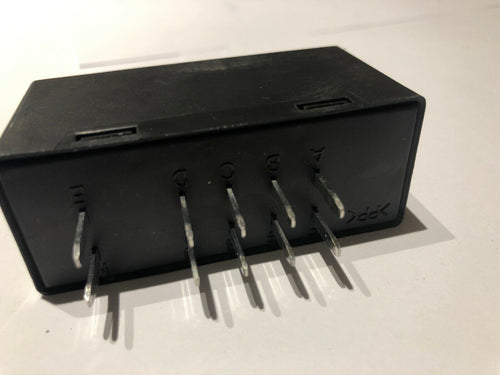 OEM GM 12450284 Trailering Relay Rendezvous