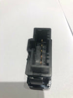 07-09 NISSAN 350Z CONVERTIBLE TCS OFF SWITCH OEM