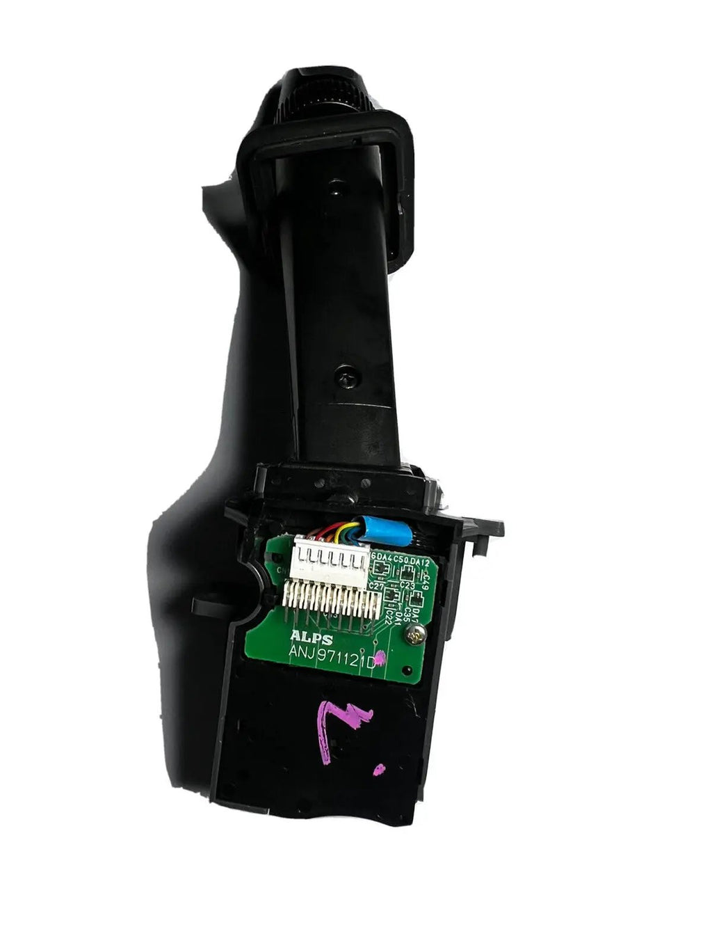 Genuine OEM Combination Switch for Volvo 31268566 by Genuine Volvo