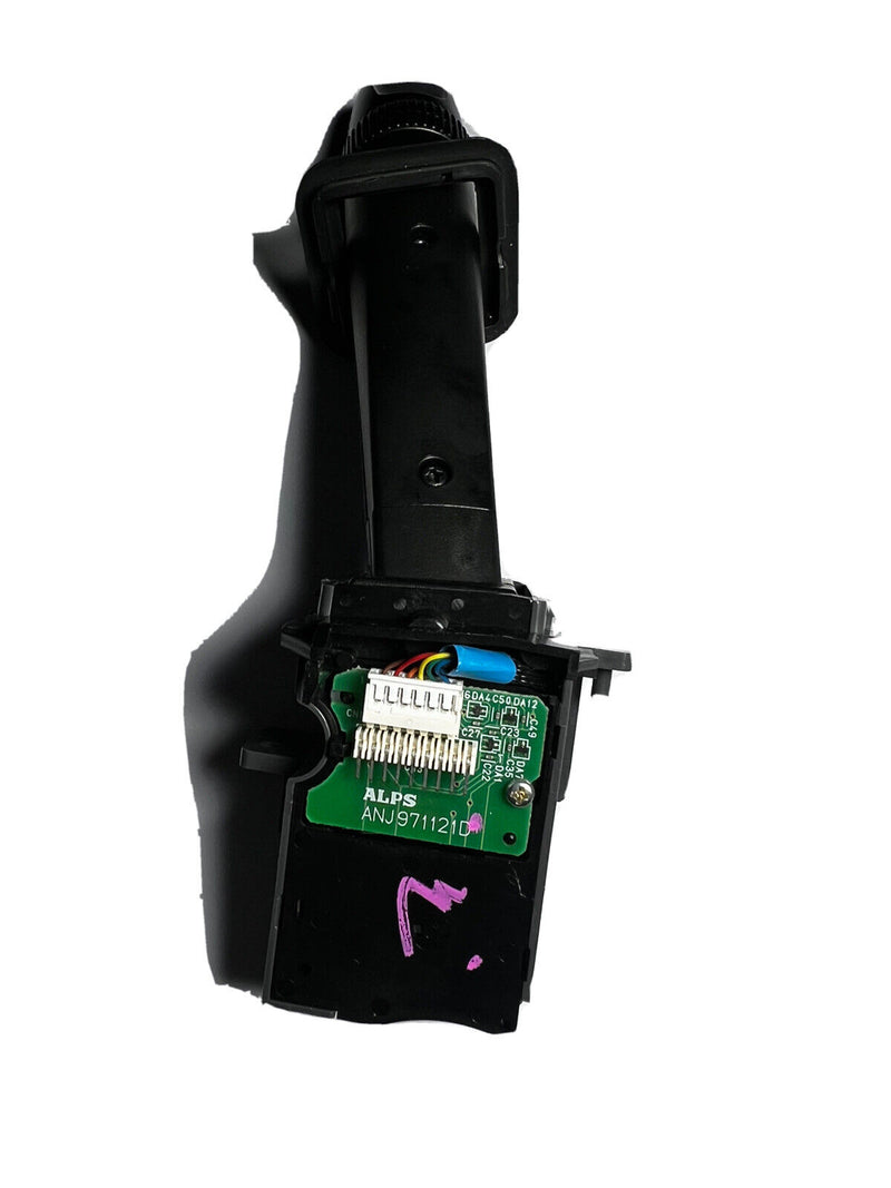 Genuine OEM Combination Switch for Volvo 31268566