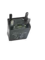 (1)  GM 12088567  Relay OMRON 8567