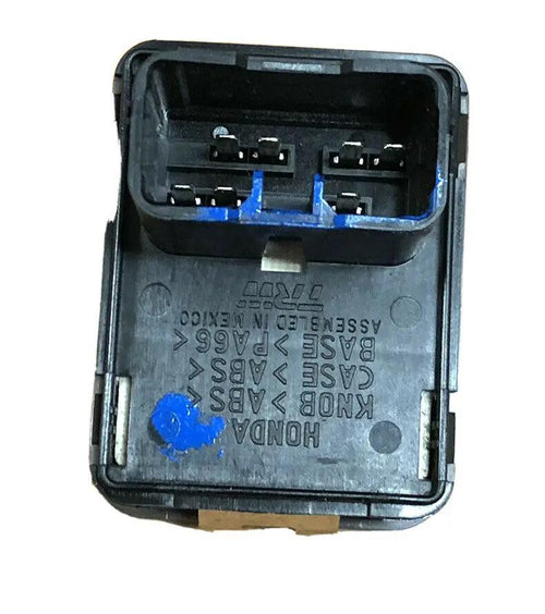 1996 -2000 HONDA CIVIC POWER MIRROR SWITCH Gray COLOR OEM GENUINE 1997 1998 99. by Honda