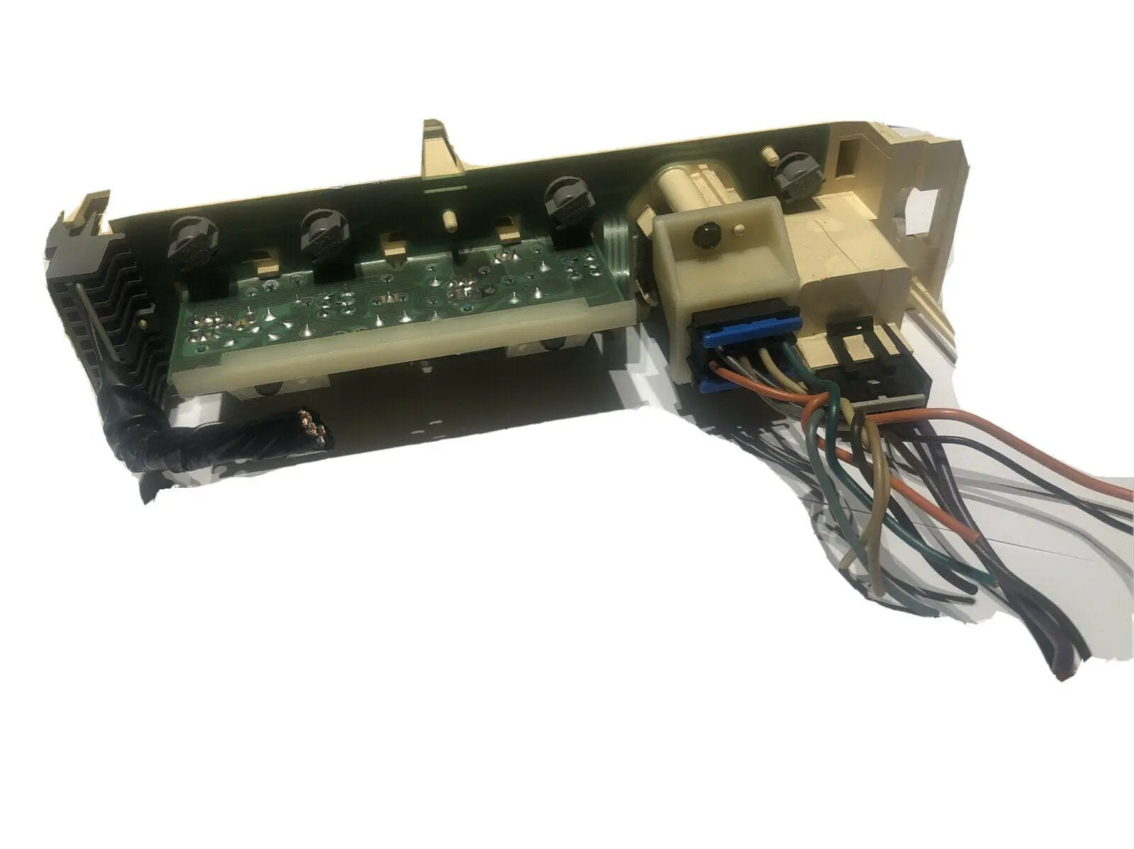 96 97 98 00 99 Cadillac Escalade Silverado heater climate control switch unit by Cadillac