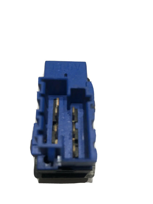 1994 - 1997 VOLVO 850 SUNROOF MOONROOF SWITCH 1994 1995 1996 1997 OEM 9128537 by Volvo