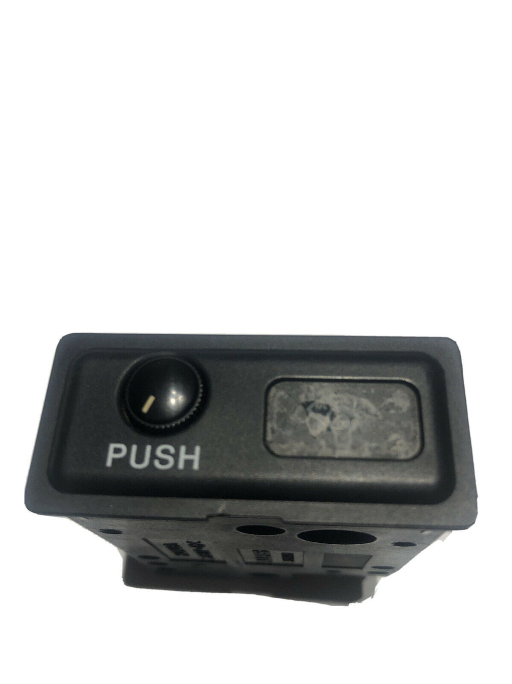 HONDA ACCORD INTERIOR DIMMER LIGHT LAMP DIM RHEOSTAT SWITCH CONTROL BUTTON 94-97