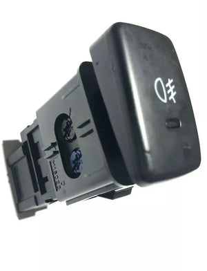 Honda Civic 00 01 02 03 04 05 Rear Defog Defrost Switch Oem