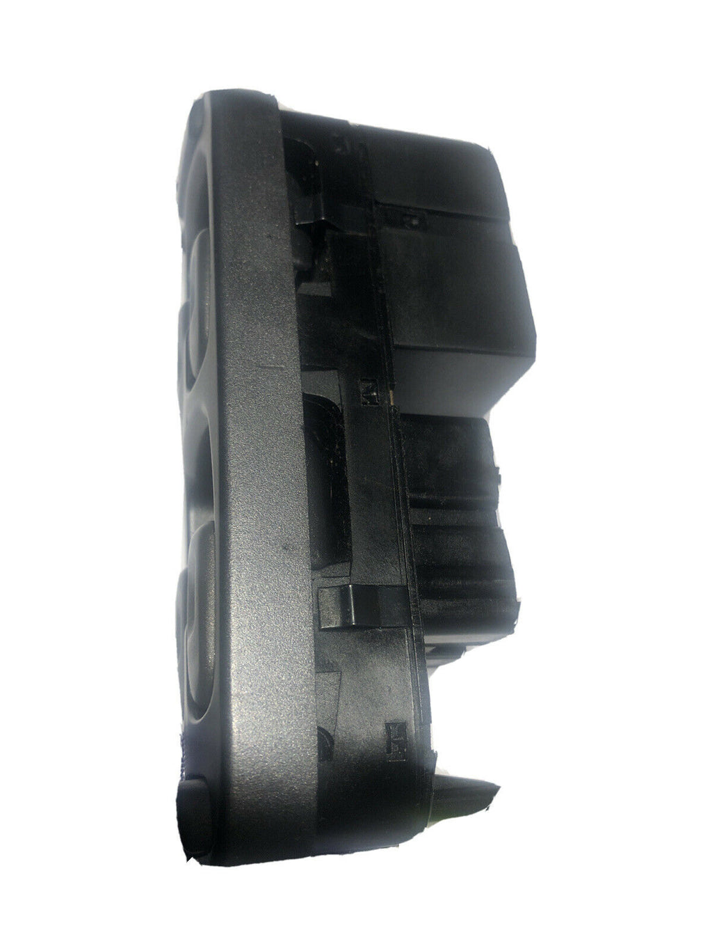 1998 - 2004 VO 03 LVO C70 Convertible FRONT DRIVER MASTER POWER WINDOW SWITCH