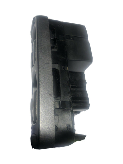 1998 - 2004 VO 03 LVO C70 Convertible FRONT DRIVER MASTER POWER WINDOW SWITCH