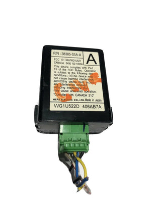 01-05 Honda Civic Keyless Entry Receiver Module 38385-S5A-A OEM Used Good Working Condition