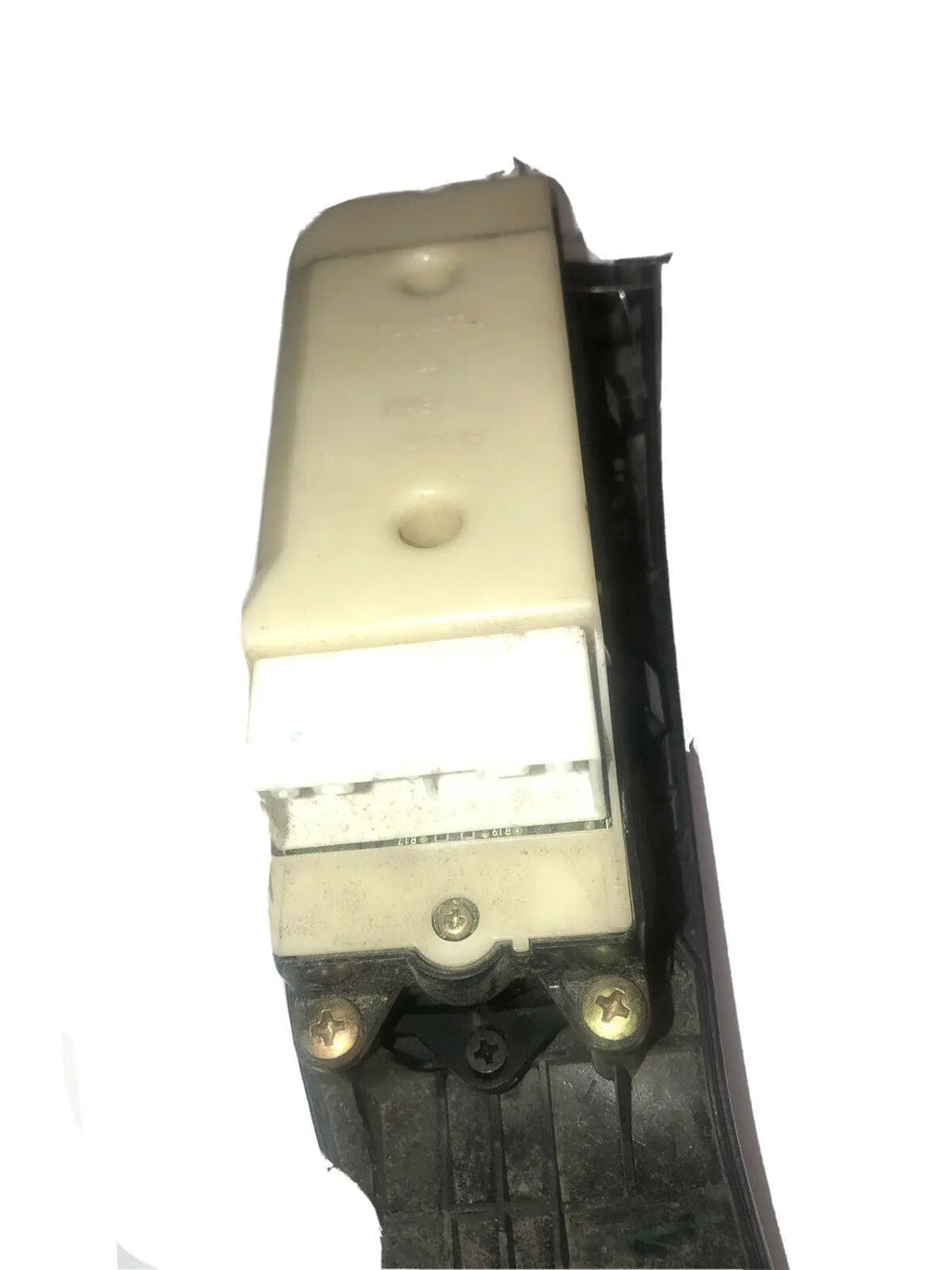 OEM Lexus RX300 1999 - 2003 Driver Master Power Window Switch Lock Control by Lexus