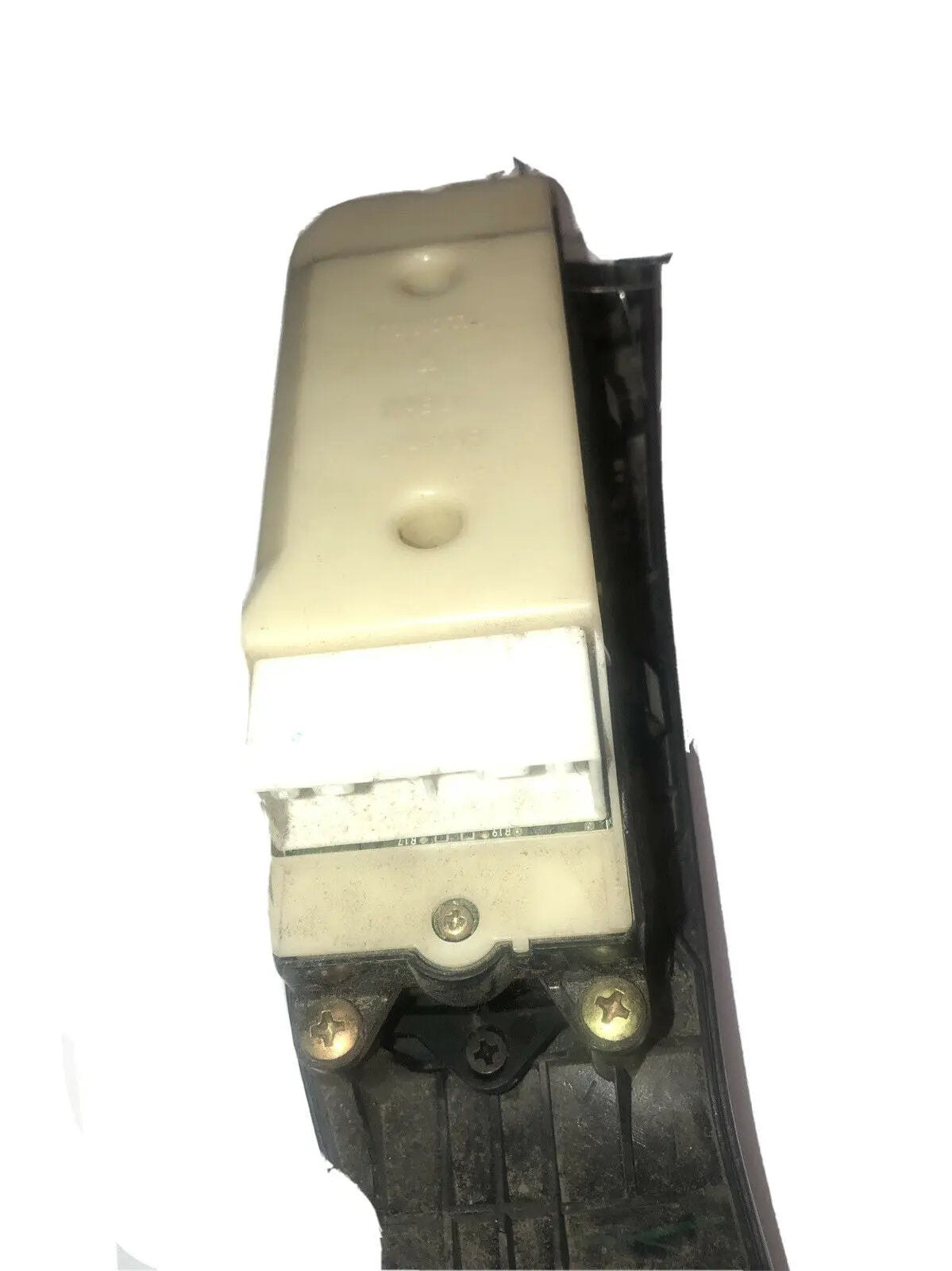 OEM Lexus RX300 1999 - 2003 Driver Master Power Window Switch Lock Control by Lexus