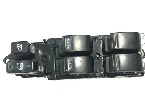 2000 - 04 TOYOTA AVALON DRIVER LEFT SIDE MASTER POWER WINDOW SWITCH 84040-AC022