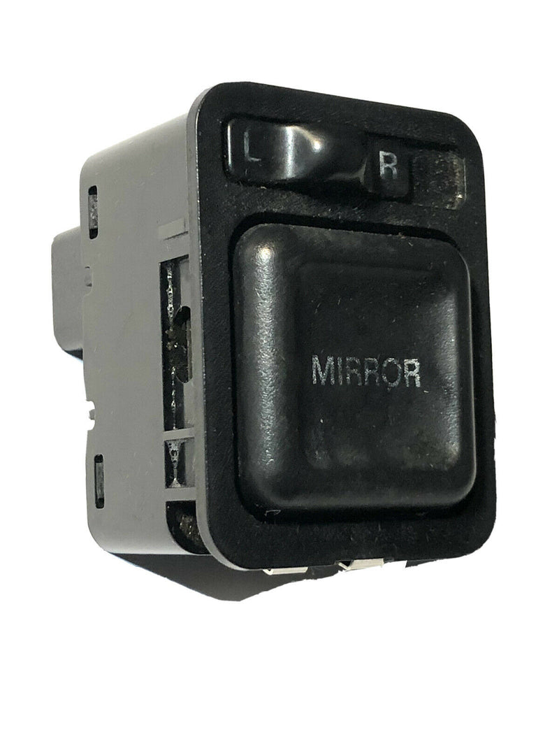 98 99 00 01 02 Honda Accord Power Side Mirror Control Switch OEM