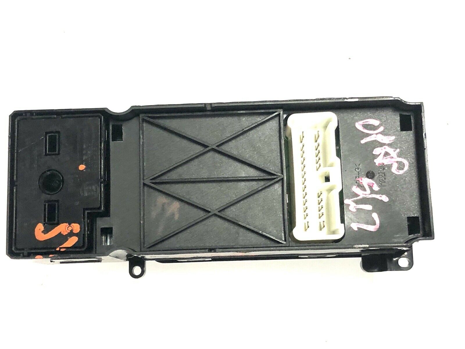 Master Power Window Door Switch for 2003-2007 Honda Accord Driver OEM