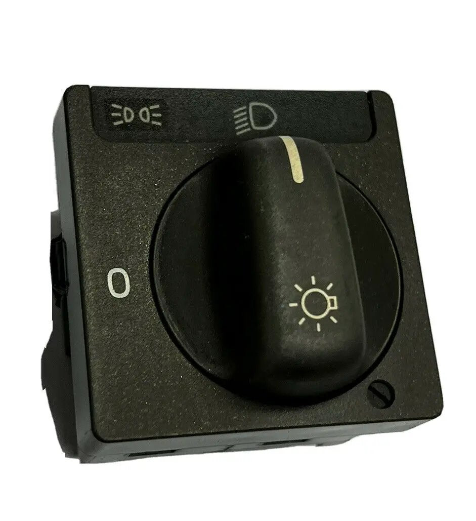 VOLVO V70 I LV 2.5 TDI Headlight Switch Control Unit 8622022 1999 by VOLVO