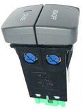 2001-2006 Acura MDX VSA Off Switch Cruise Control Button OE