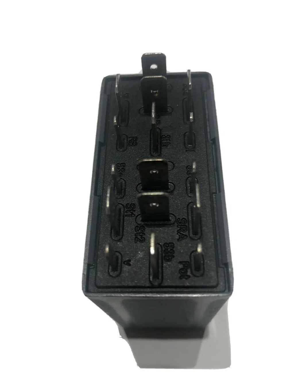 Intermittent Wiper Relay #192 VW Jetta Golf GTI Passat Beetle - 1J0 955 531 by Volkswagen
