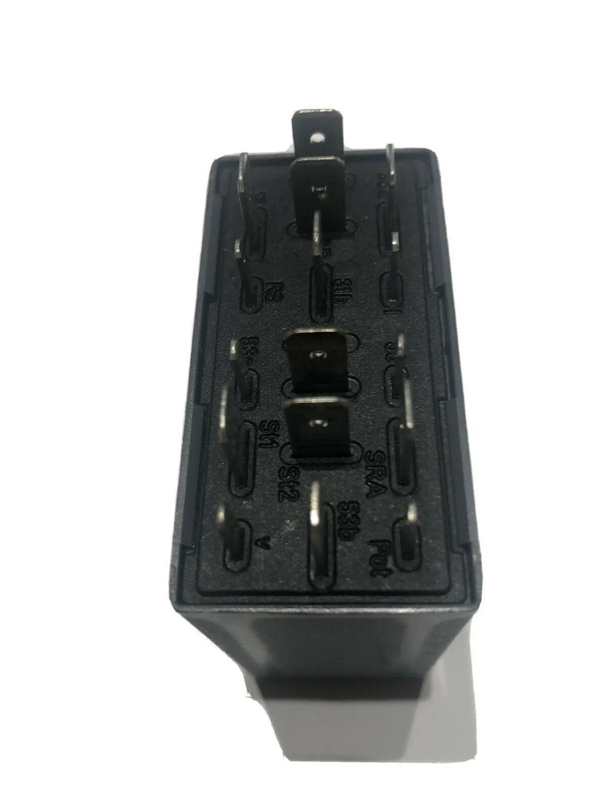 Intermittent Wiper Relay #192 VW Jetta Golf GTI Passat Beetle - 1J0 955 531 by Volkswagen