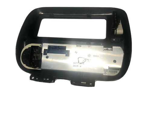 1996-2000 Dodge Caravan A/C Heater Climate Control 96 97 98 99 00 Black Bezel OE by Dodge