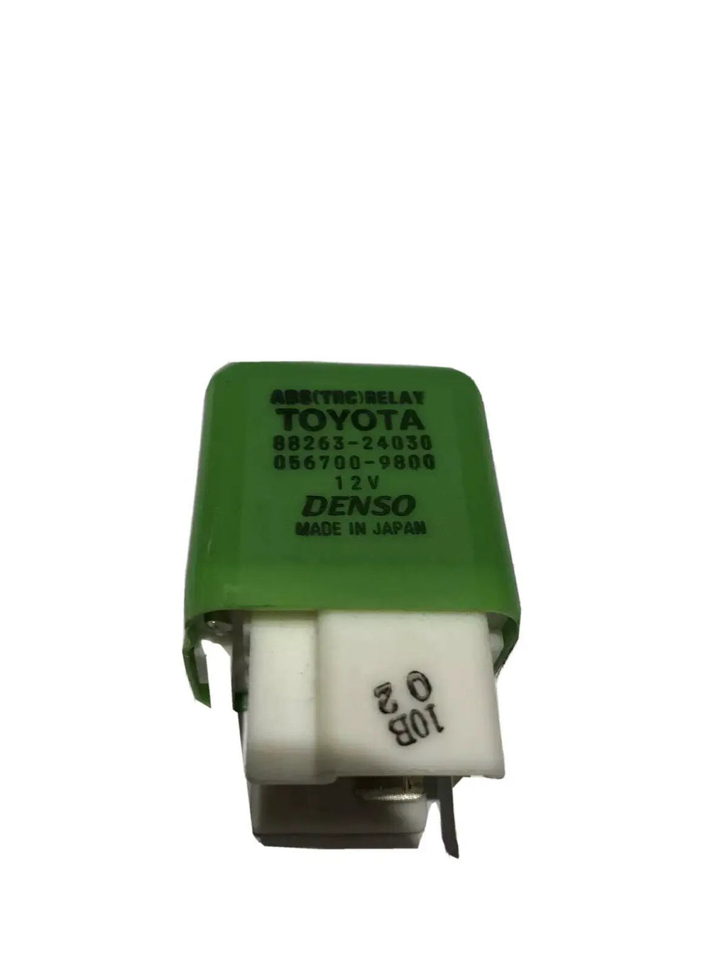 TOYOTA LEXUS RELAY ABS TRC ***88263-24030** 056700-9800 by Toyota