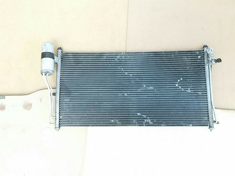 2004-2006 NISSAN QUEST CONDENSER 150206 3  92100 5Z000 A70000A0400001