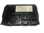 SAAB 900 94-98 CLIMATE CONTROL HEAD AUTOMATIC ACC CONTROLLER OE # 4755955