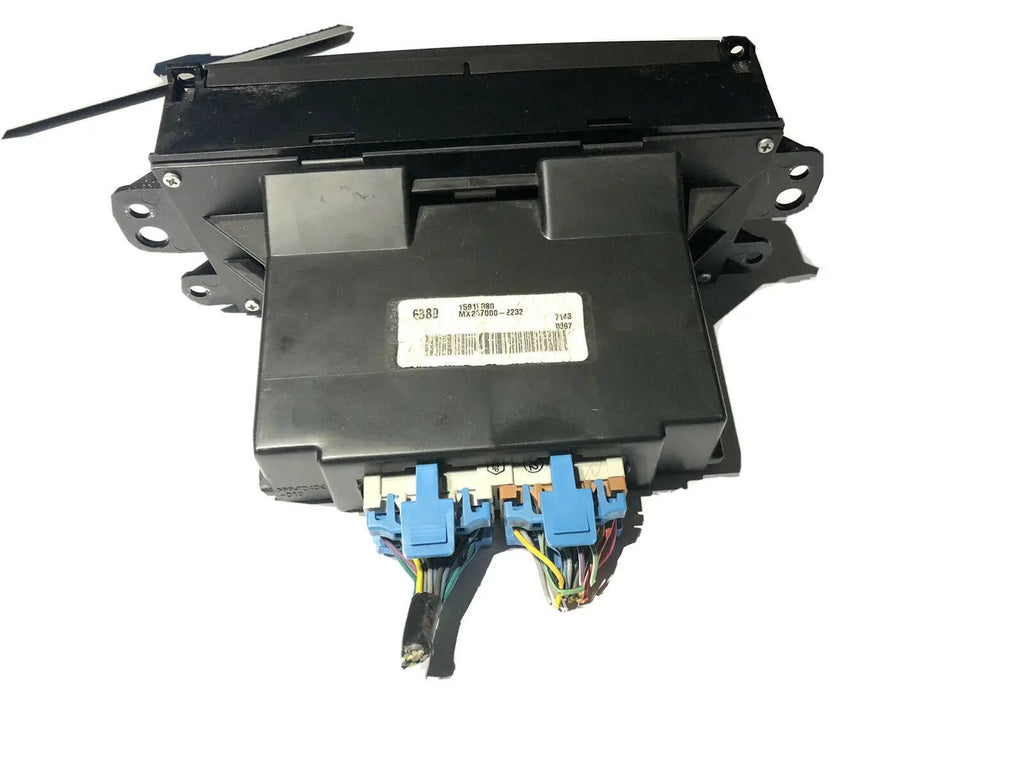GM AC/Heater Climate Control Unit 2007-2014 Escalade OEM by General Motors